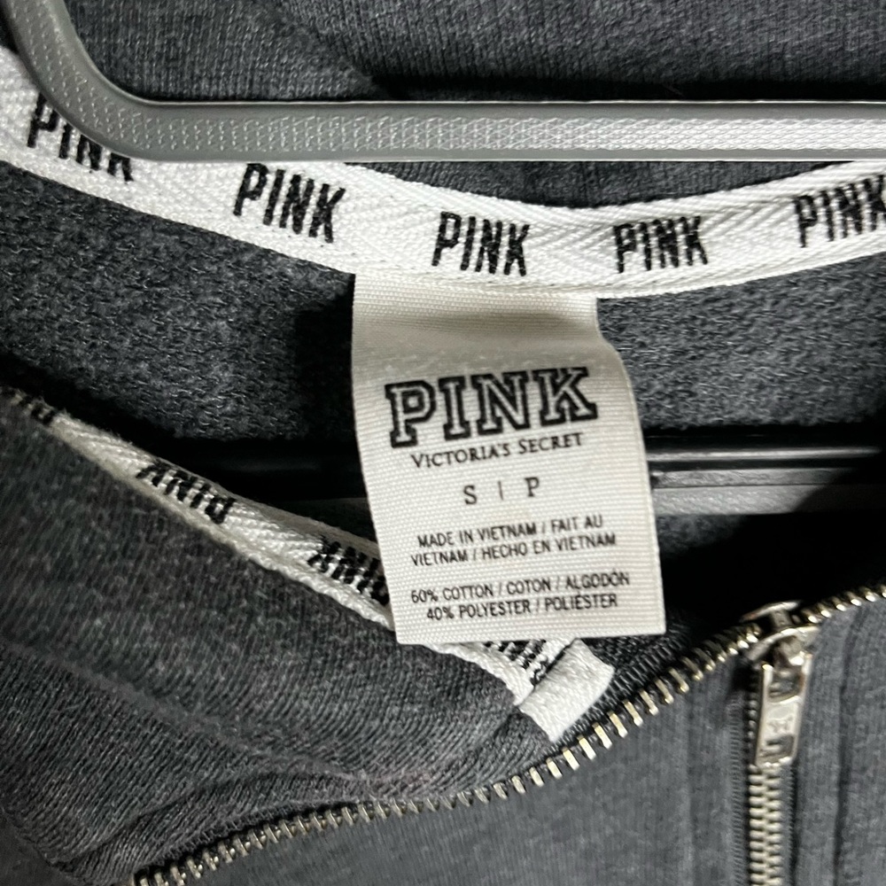 Pink vip up